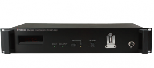EM-9600: Bộ điều khiển âm thanh